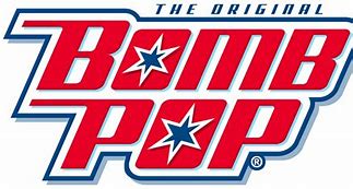 Image result for Bomb Pop Logo