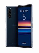 Image result for Xperia 5 V Advertising