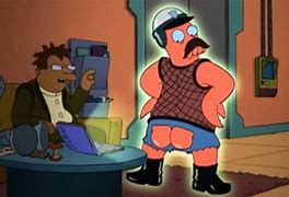 Image result for Zoidberg Dejected