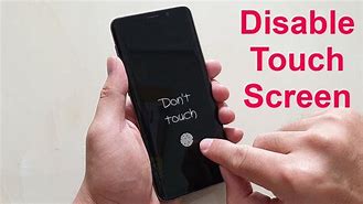 Image result for Phone Disabled Screen