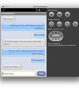 Image result for iPhone Blue Text Bubble