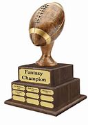 Image result for Perpetual Football Trophy