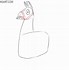 Image result for Fortnite Llama Drawing
