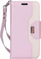 Image result for iPhone Flip Case with 5 Pockets