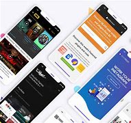 Image result for iPhone App Template