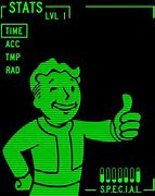 Image result for Fallout Apple Watch Wallpaper