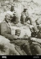 Image result for Serbian Soldiers WW1