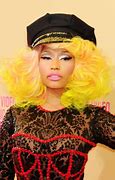 Image result for Nicki Minaj Eye Contacts
