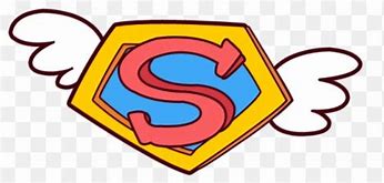 Image result for Superman Poop Emoji