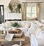 Image result for Living Room TV Wall Farmhouse