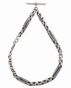 Image result for Big Silver Chain
