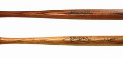 Image result for 19th Century Baseball Bats