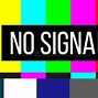 Image result for TV No Signal Color Line