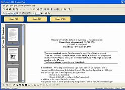 Image result for PDF Creator Plus