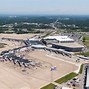 Image result for Nashville Airport Concourse D