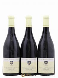 Image result for Dureuil Janthial Nuits saint Georges