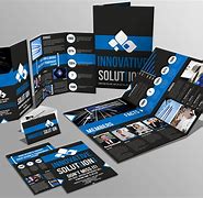 Image result for Brochure On Word Template Cover Page
