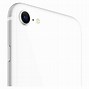 Image result for iPhone SE 2nd Generation White