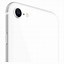 Image result for White iPhone SE A2275
