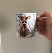 Image result for Baby Cow Meme Mug