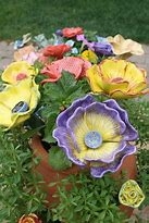 Image result for Creative Small Pottery Display