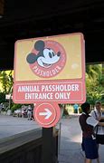 Image result for Disney World Passholder Clip Art
