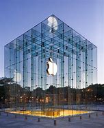 Image result for Norman Foster Apple Store