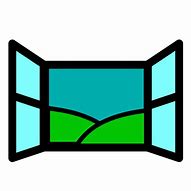Image result for Hostorical Window Icon