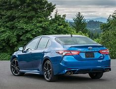 Image result for 2018 Toyota Camry Ruby Flare Pearl