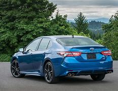 Image result for 2018 Camry XSE Customized