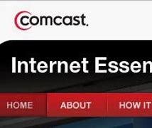 Image result for Xfinity Internet Availability