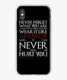 Image result for Game of Thrones iPhone X Leather Case Targaryen