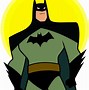 Image result for Batman Cartoon ClipArt