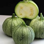 Image result for Round Squash Types
