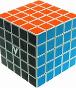 Image result for 5 X 5 X 5