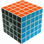 Image result for Cube Made Up of 5 X 5 X 5 Blocks