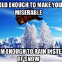 Image result for Fall Cold Meme