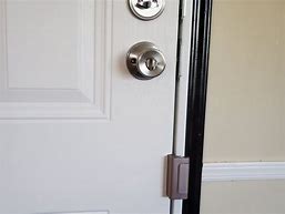 Image result for Door Lock Guard