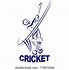 Image result for Cricket Logo Clip Art