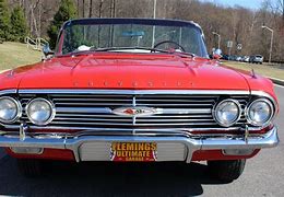 Image result for 1960 GM Cars
