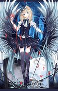 Image result for Gothic Anime Girl