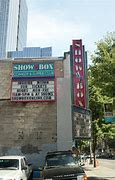 Image result for Showbox at the Market