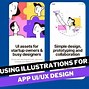 Image result for Illustrator App Design