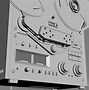 Image result for Computer Tape Recorder