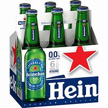 Image result for Heineken 0.0