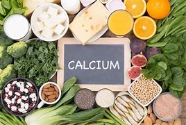 Image result for Calcium Based Foods