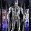 Image result for Justice League Batman Suit
