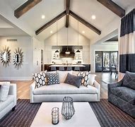 Image result for Living Room and Kitchen Ceilings