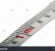 Image result for Tape Measure 1 Meter