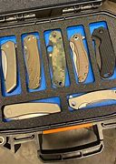 Image result for Vault Knife Case